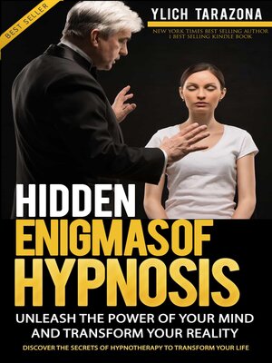cover image of Hidden Enigmas of Hypnosis